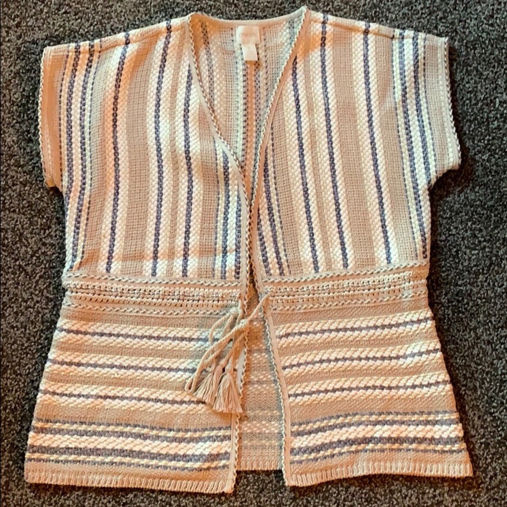 Chico’s Sweater
